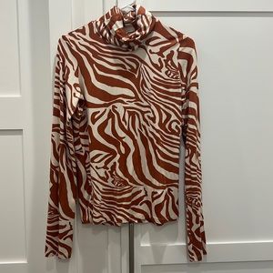 Rachel Pally turtle neck